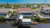 Secluded Waterfront Haven - Pool, Dock, Bay View