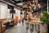 Best Western Hotel Norrkoping City - bar