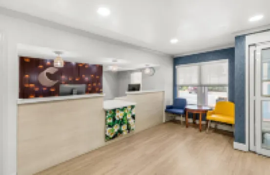 Comfort Inn & Suites Rome South