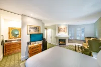 The Bergson, BW Signature Collection Hotels in Calistoga