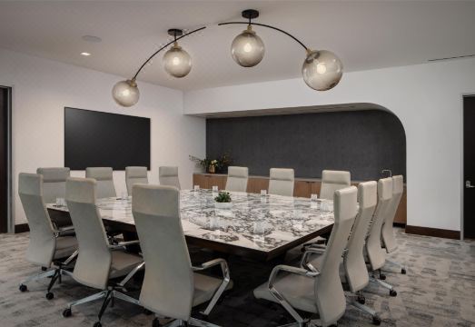 Thompson Houston, Part of Hyatt