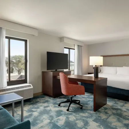 Hampton Inn & Suites San Marcos