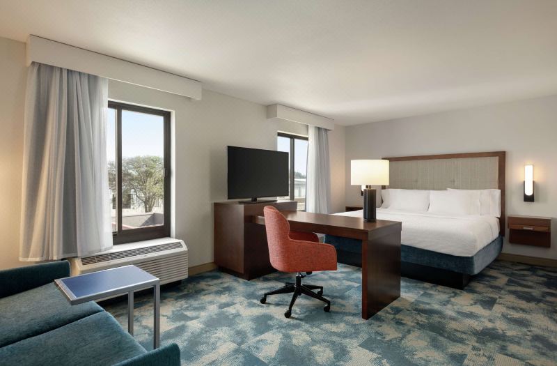 Hampton Inn & Suites San Marcos