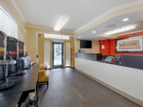 Extended Stay America Suites - Los Angeles - LAX Airport - El Segundo Hotels in El Segundo