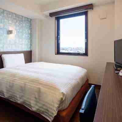 コンフォートイン大垣 Rooms