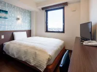 Comfort Inn Ogaki Các khách sạn ở Ikeda
