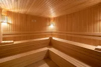 Ramada by Wyndham Erbil Gulan Street - Spa