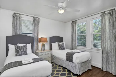 Modern Gem in the Heart of Columbia