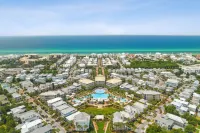 Access to Resort Pool and Private Beach Access - Elegant Retreat Hotels in Rosemary Beach