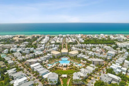 Resort-Style Pool and Beach Access - Charming Family Retreat