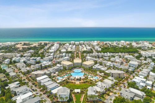 Resort-Style Pool and Beach Access - Charming Family Retreat