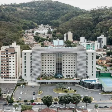 San Diego Suites Ipatinga