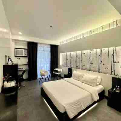 Fernando's Hotel Rooms