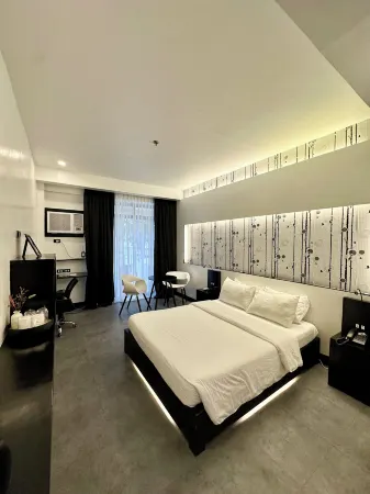 Fernando's Hotel