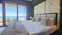 Royalis Suites Hotels near Beach Rafailovici