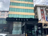安卡拉瑞遜飯店 安卡拉塔附近的飯店
