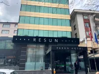 安卡拉瑞遜飯店 住宿飯店