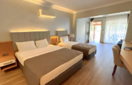 博德魯姆伊斯坦科酒店