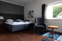 Helnan Marselis Hotel Các khách sạn ở Hojbjerg