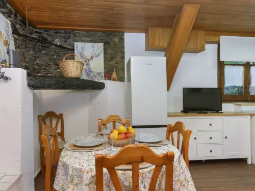 Casita Alba -  Privatzimmer