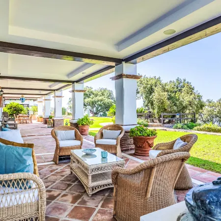 Villa Serena