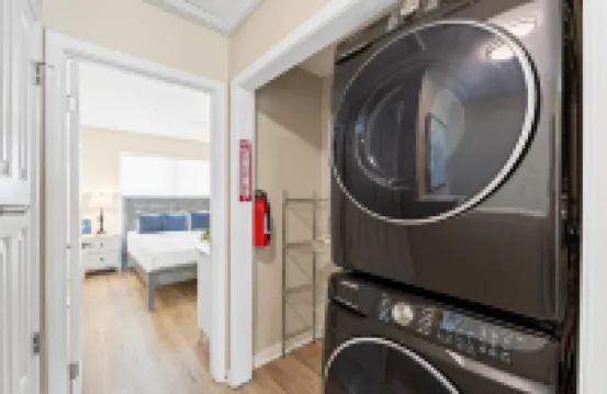 Beachside West 5 - Beachfront Bliss