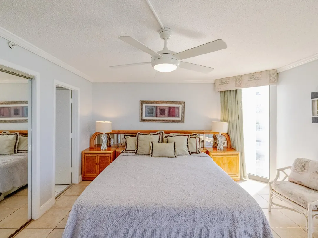 Summerhouse 906b - Panama City, FL