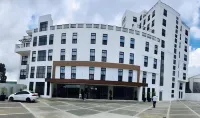 The Plaza Garden Hotel and Residences