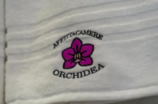 Affittacamere Orchidea for Tourists Hesperia Hosp