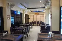 Hotel Yuvraj Palace