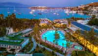 Suum Bodrum Hotel & Beach - Adult Only Hotels in Akyarlar Mahallesi