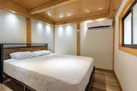 Find Peace - Tiny House in Japanese Garden Hotel a Homestead