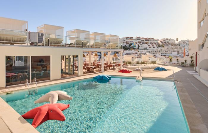 Hotel Indigo ALBUFEIRA by IHG