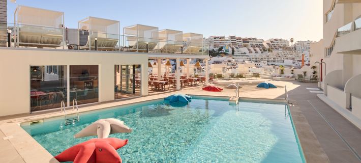 Hotel Indigo ALBUFEIRA by IHG Hotele w: Albufeira