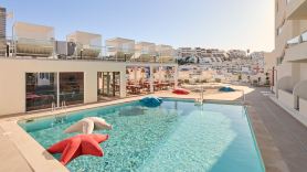 Hotel Indigo ALBUFEIRA by IHG