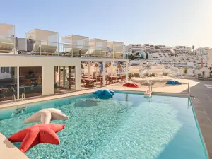 Hotel Indigo ALBUFEIRA by IHG