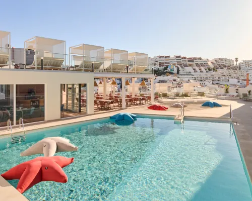 Hotel Indigo ALBUFEIRA by IHG Các khách sạn gần Nhà hát CCI Grand Lille