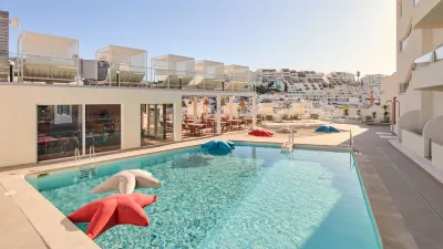 Hotel Indigo ALBUFEIRA by IHG Các khách sạn ở 