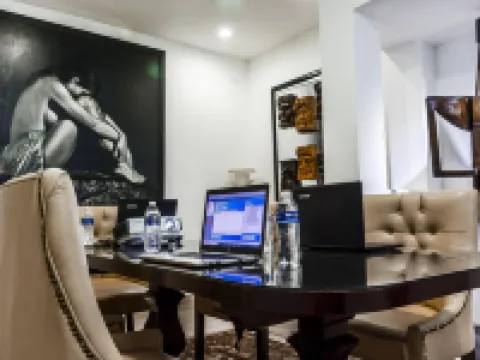 European Life Style Executive Suites Hotels in Zapopan