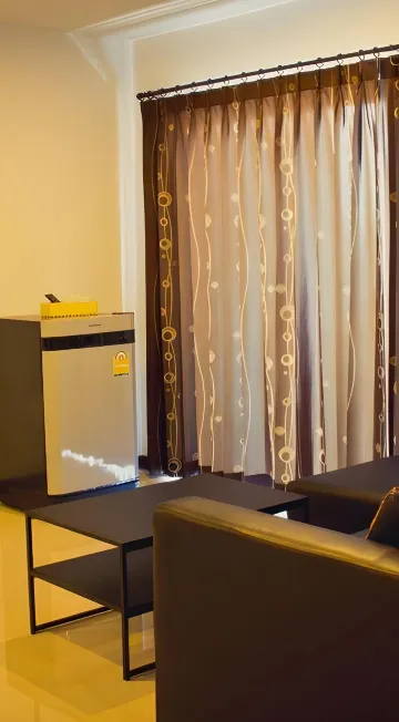 ห้องสวีทมาตรฐานแบบหนึ่งห้องนอน