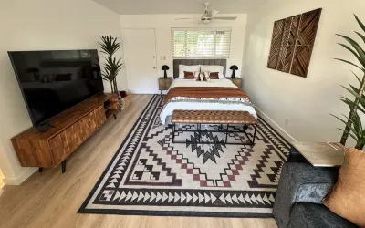 Sandyland Beach Studio Carpinteria