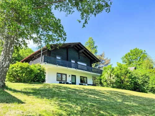 Ferienpark Himmelberg Hotels in Thalfang