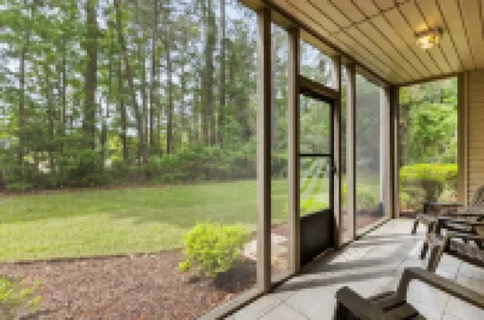 19th Green @ True Blue Golf 2 Bed 2 Bath 1st Floor