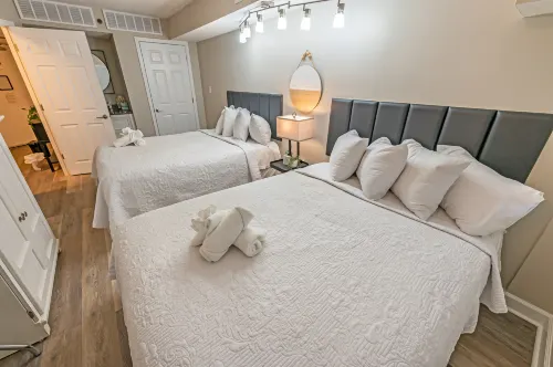 Stunning Ocean View and Resort Amenities - Exquisite Beachfront Retreat