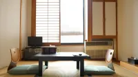 中之湯溫泉旅館 河童橋附近的飯店