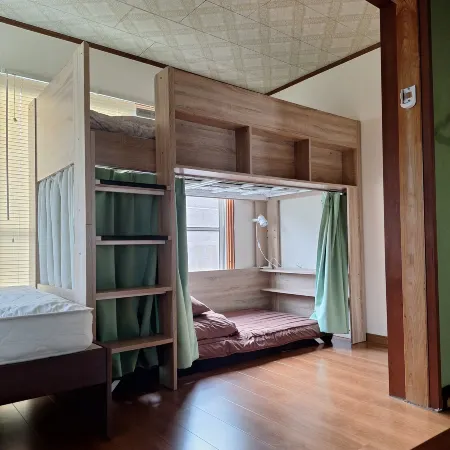 Guest House Studio 51
