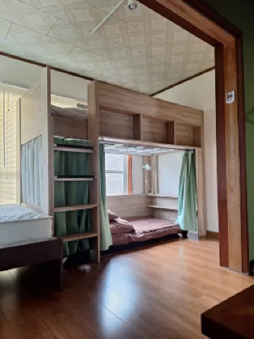 Guest House Studio 51