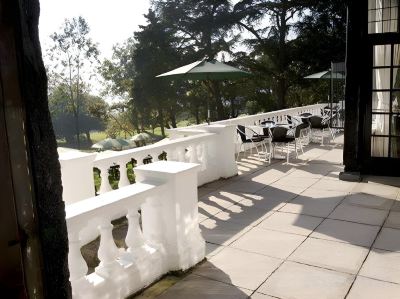 共有エリア ローラ アシュレイ ザ マナーの写真