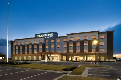 Four Points by Sheraton Kansas City Olathe