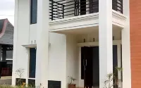 Sapadia Guesthouse Ciwidey Bandung